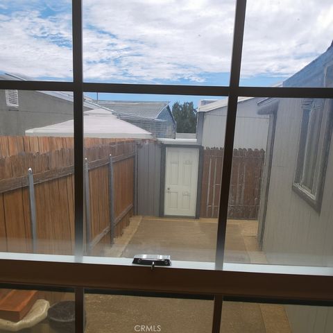 21621 Sandia Road 153, Apple Valley, CA 92308