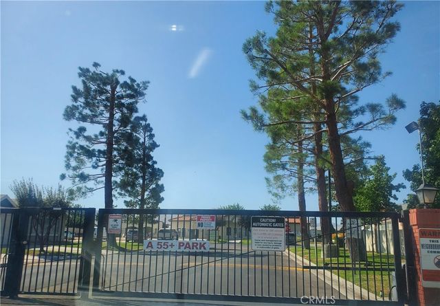 21621 Sandia Road 153, Apple Valley, CA 92308