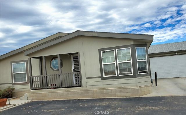 21621 Sandia Road 153, Apple Valley, CA 92308