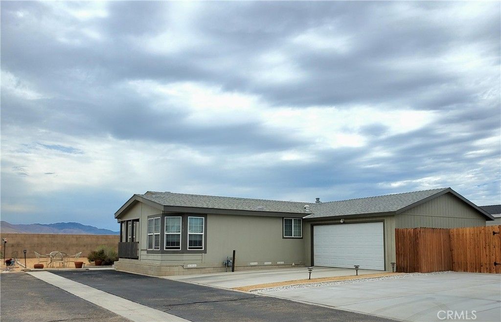 21621 Sandia Road 153, Apple Valley, CA 92308