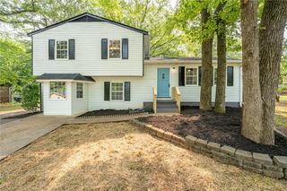 4510 Virginia NW Avenue, Kennesaw, GA 30144