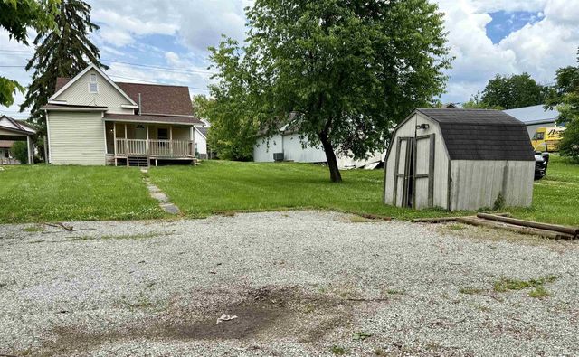 921 Lincoln Avenue, Bedford, IN 47421