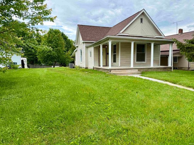 921 Lincoln Avenue, Bedford, IN 47421