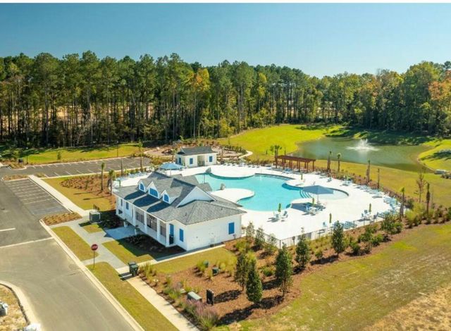 174 Yarrow Way, Moncks Corner, SC 29461