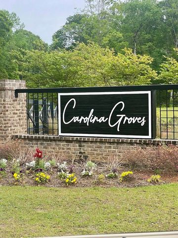 174 Yarrow Way, Moncks Corner, SC 29461