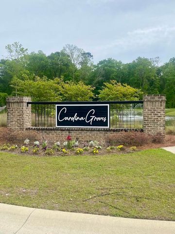 174 Yarrow Way, Moncks Corner, SC 29461
