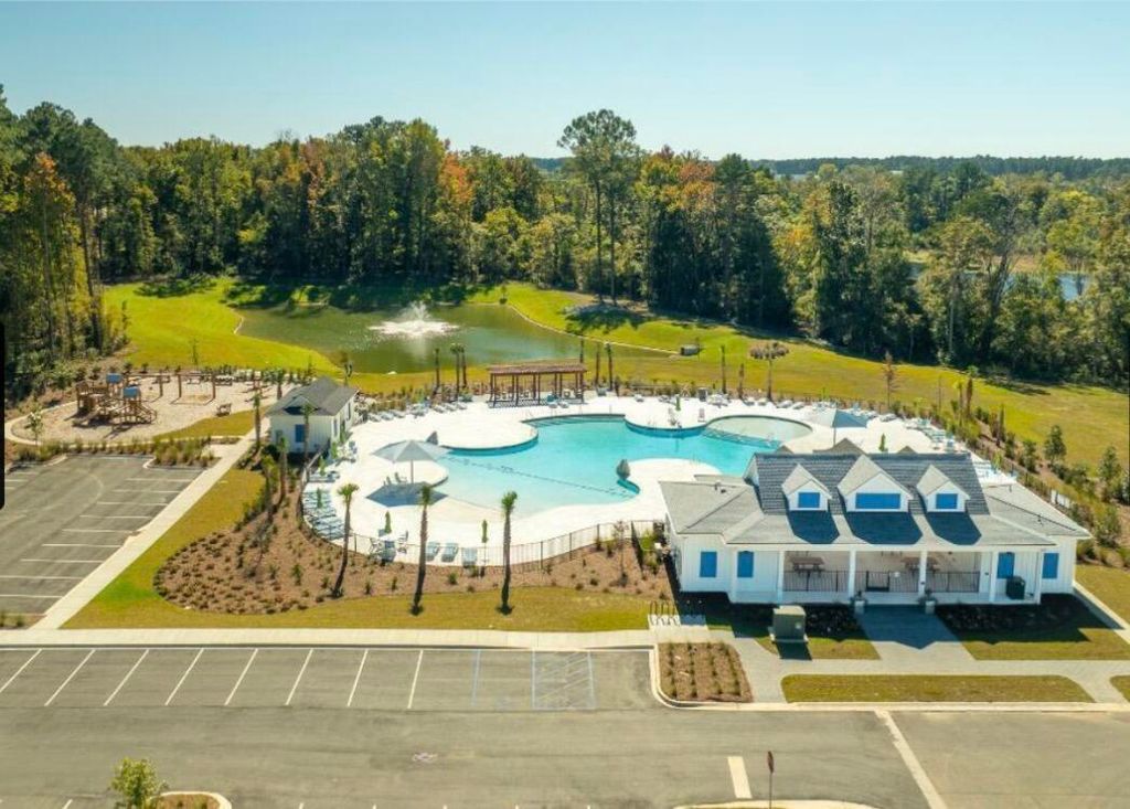 174 Yarrow Way, Moncks Corner, SC 29461