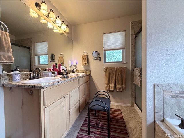 1102 E Sabeta Ave, Poncha Springs, CO 81242
