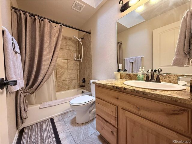 1102 E Sabeta Ave, Poncha Springs, CO 81242