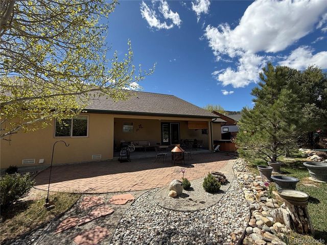 1102 E Sabeta Ave, Poncha Springs, CO 81242