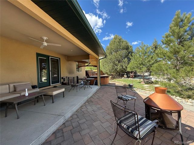 1102 E Sabeta Ave, Poncha Springs, CO 81242