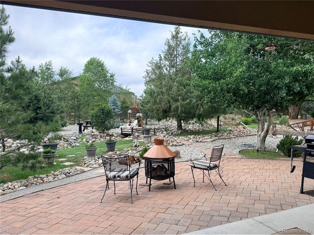 1102 E Sabeta Ave, Poncha Springs, CO 81242