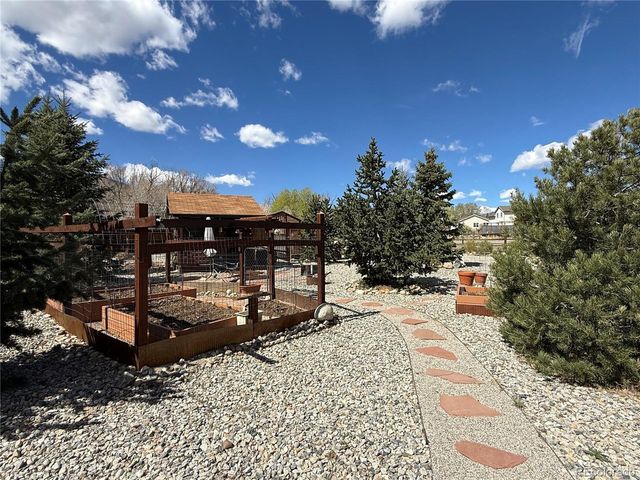 1102 E Sabeta Ave, Poncha Springs, CO 81242