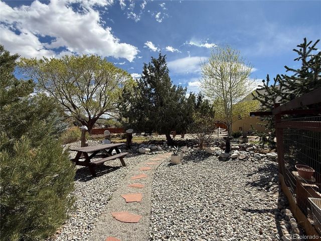 1102 E Sabeta Ave, Poncha Springs, CO 81242