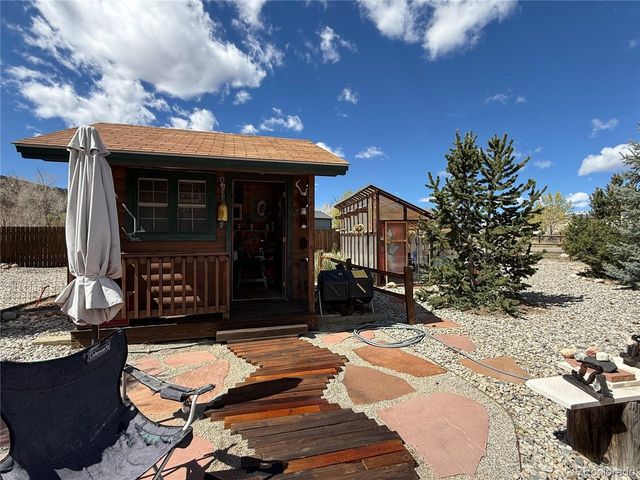 1102 E Sabeta Ave, Poncha Springs, CO 81242