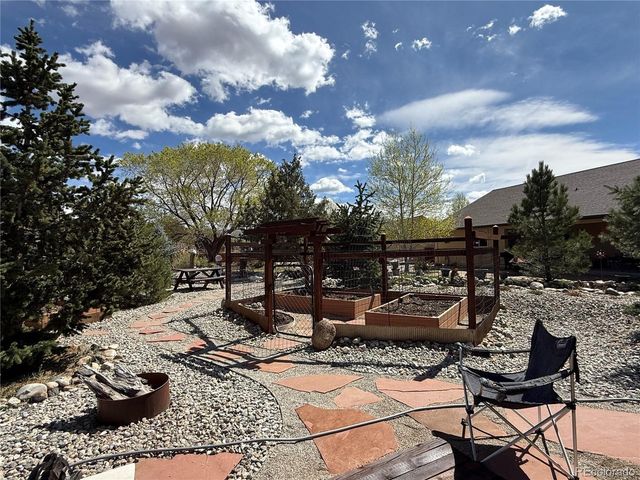 1102 E Sabeta Ave, Poncha Springs, CO 81242
