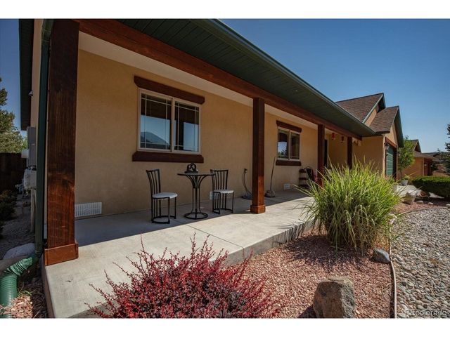 1102 E Sabeta Ave, Poncha Springs, CO 81242