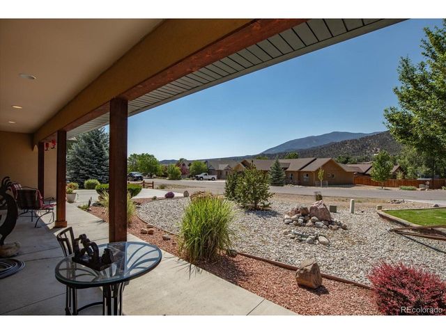 1102 E Sabeta Ave, Poncha Springs, CO 81242