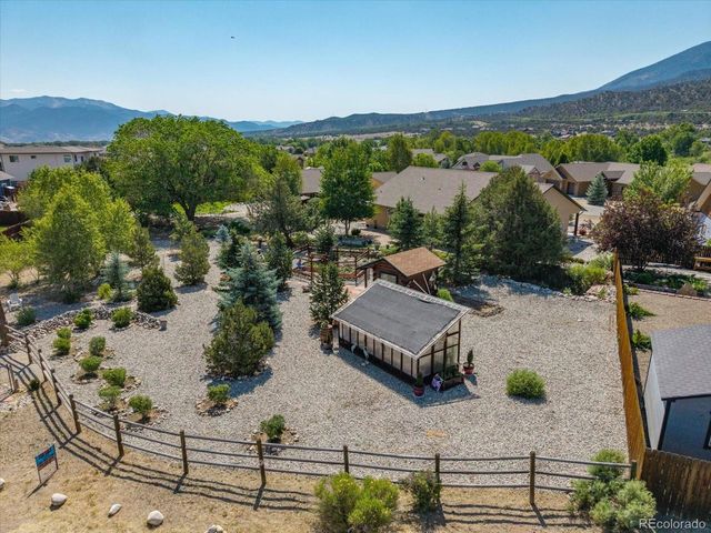 1102 E Sabeta Ave, Poncha Springs, CO 81242