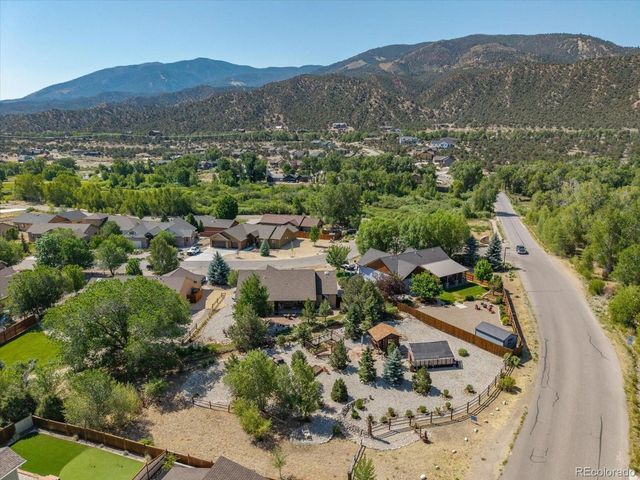 1102 E Sabeta Ave, Poncha Springs, CO 81242