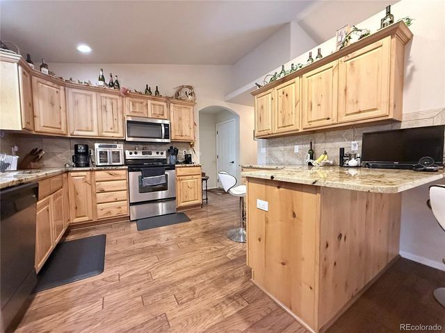 1102 E Sabeta Ave, Poncha Springs, CO 81242