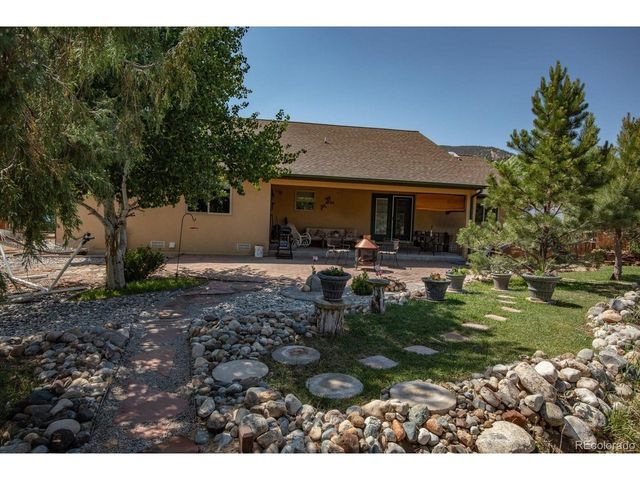 1102 E Sabeta Ave, Poncha Springs, CO 81242