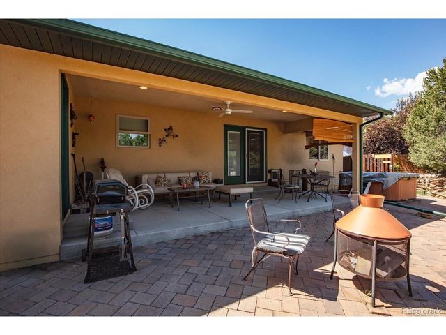 1102 E Sabeta Ave, Poncha Springs, CO 81242