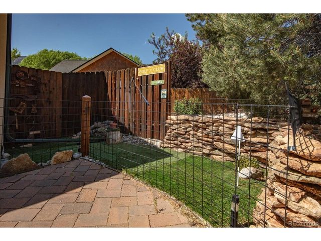 1102 E Sabeta Ave, Poncha Springs, CO 81242