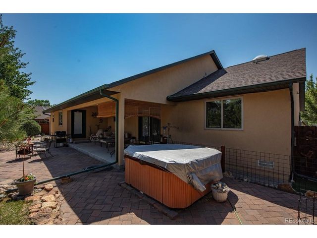 1102 E Sabeta Ave, Poncha Springs, CO 81242