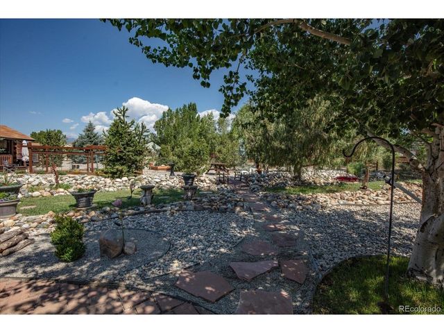 1102 E Sabeta Ave, Poncha Springs, CO 81242