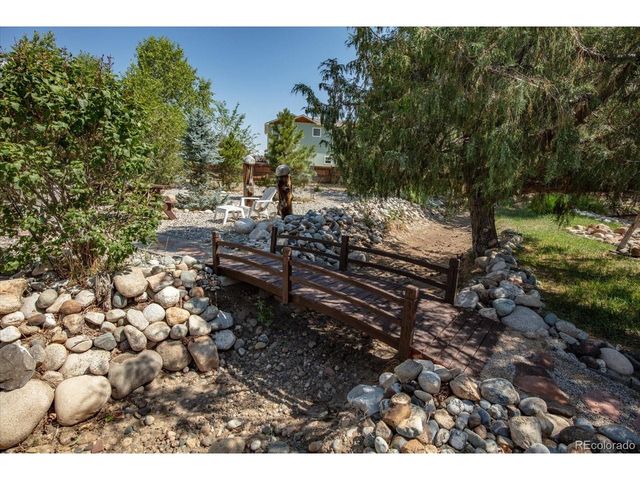 1102 E Sabeta Ave, Poncha Springs, CO 81242