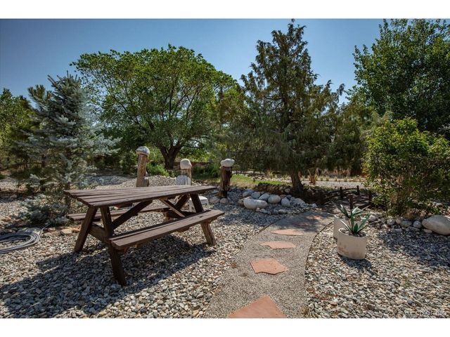 1102 E Sabeta Ave, Poncha Springs, CO 81242