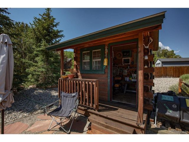 1102 E Sabeta Ave, Poncha Springs, CO 81242