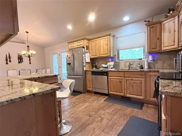 1102 E Sabeta Ave, Poncha Springs, CO 81242