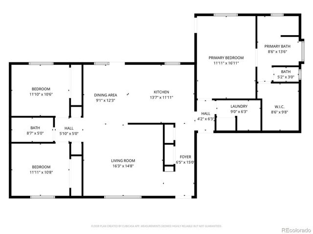 1102 E Sabeta Ave, Poncha Springs, CO 81242
