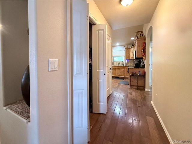 1102 E Sabeta Ave, Poncha Springs, CO 81242