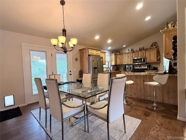 1102 E Sabeta Ave, Poncha Springs, CO 81242