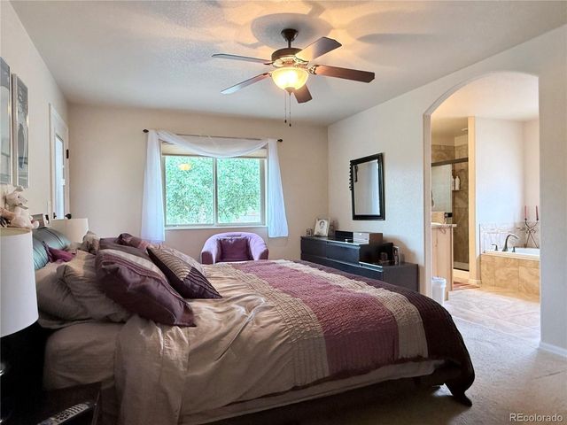 1102 E Sabeta Ave, Poncha Springs, CO 81242