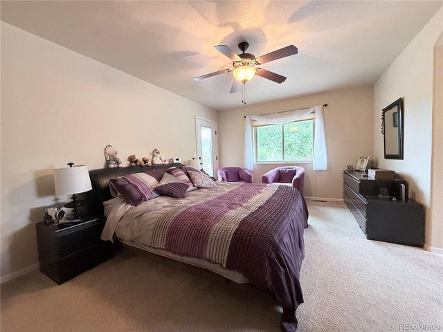 1102 E Sabeta Ave, Poncha Springs, CO 81242