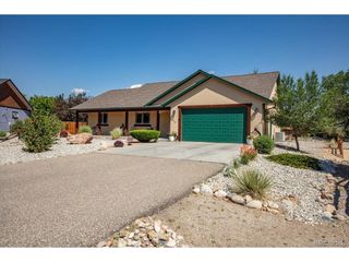 1102 E Sabeta Ave, Poncha Springs, CO 81242
