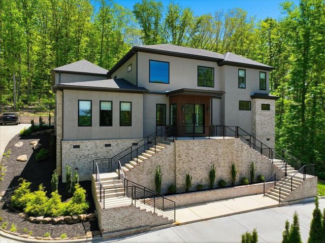 506 Timberlinks Drive, Signal Mountain, TN 37377