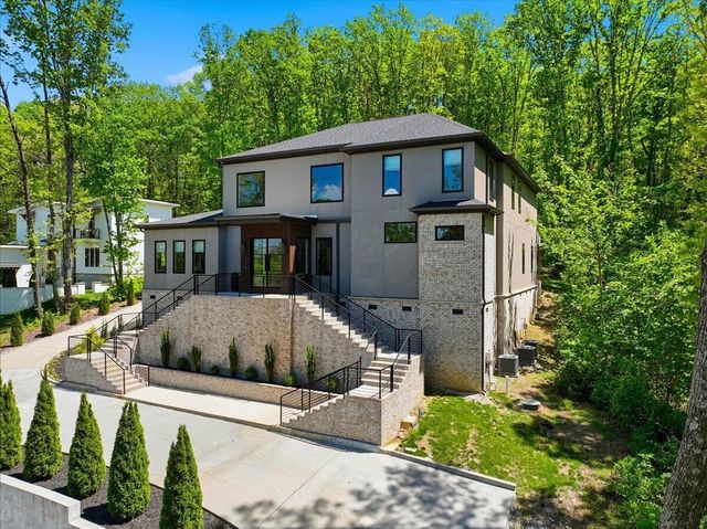 506 Timberlinks Drive, Signal Mountain, TN 37377
