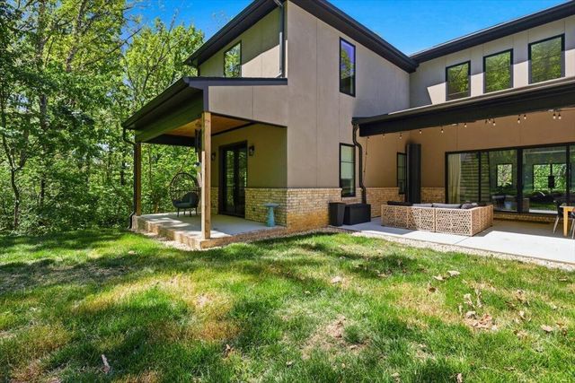 506 Timberlinks Drive, Signal Mountain, TN 37377