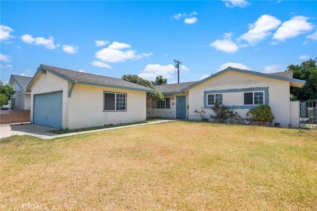 1036 Edanruth Avenue, La Puente, CA 91746