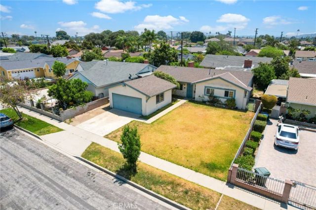 1036 Edanruth Avenue, La Puente, CA 91746