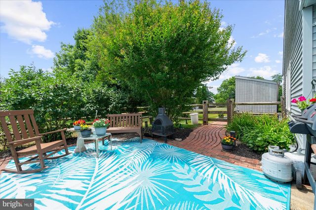 9 MILLS CT, Flemington, NJ 08822