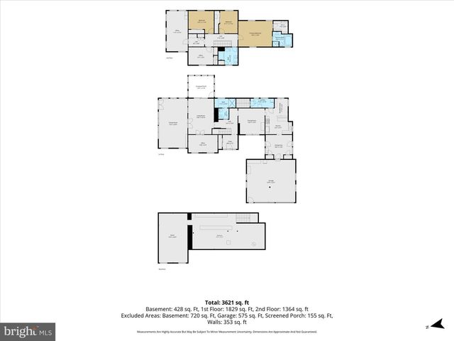 9 MILLS CT, Flemington, NJ 08822