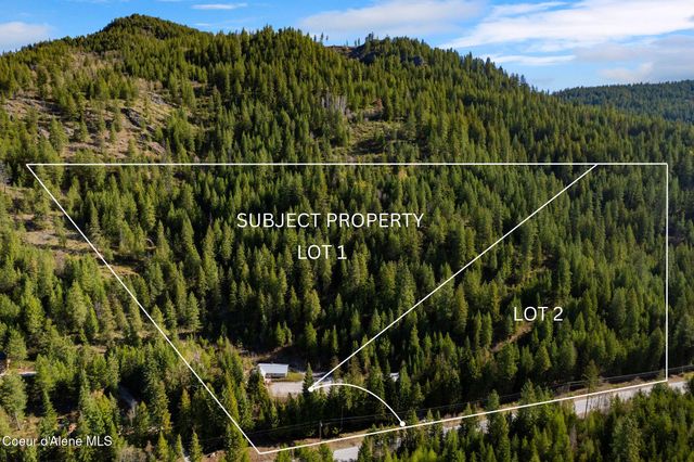 2899 Upper Pack River RD, Sandpoint, ID 83864