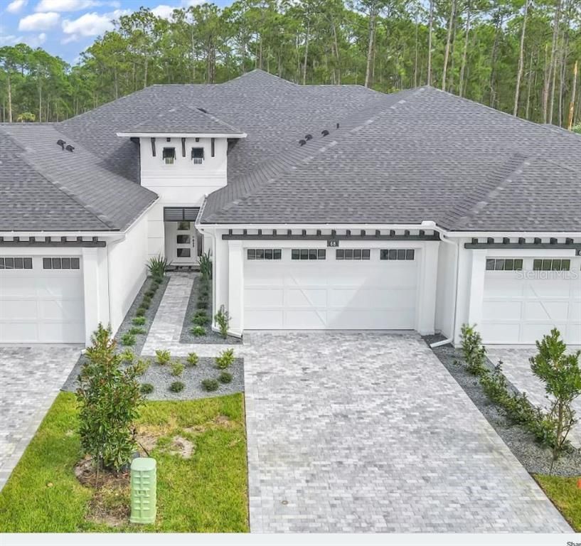 9 REGENCY ROAD, Ormond Beach, FL 32174