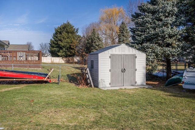 2210 N Wright Road, Janesville, WI 53546